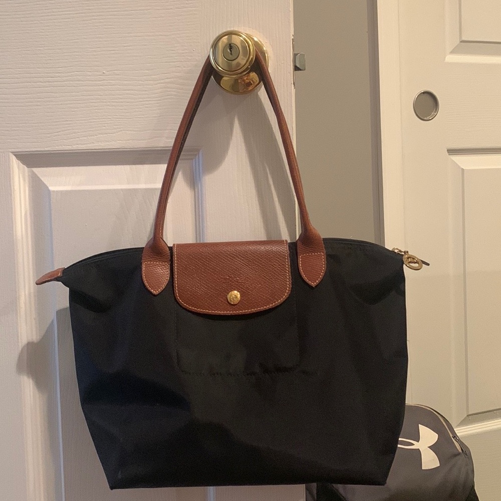 Long Champ Bag